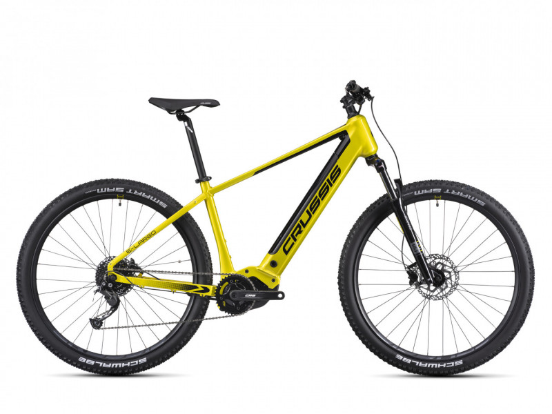 e-Largo 7.10-(720 Wh)