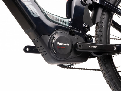 e-Country full 10.10-(720 Wh)