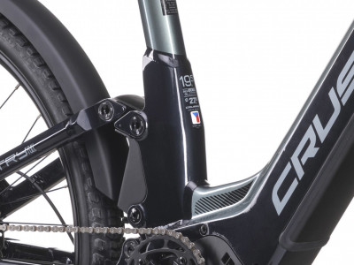e-Country full 10.10-(720 Wh)