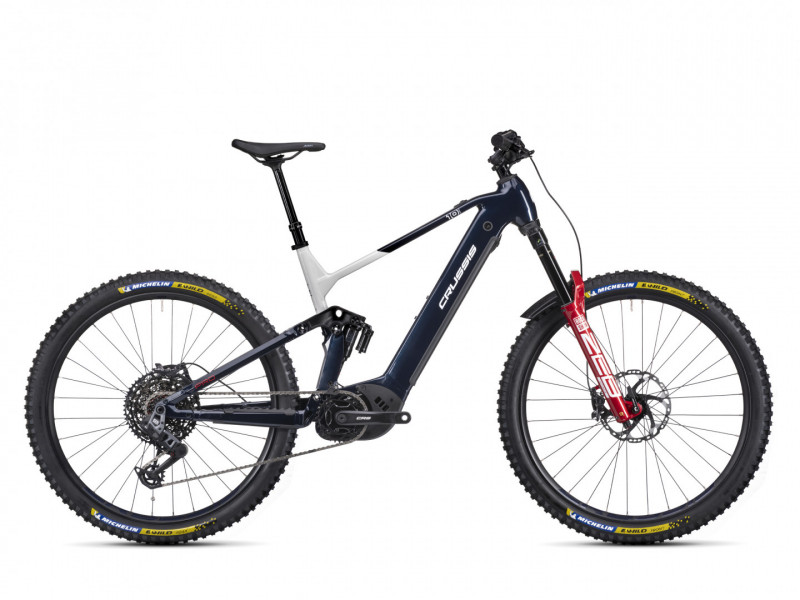 e-Full 10.10-PRO (720 Wh)