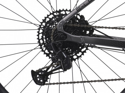 e-Largo 9.10-(720 Wh)