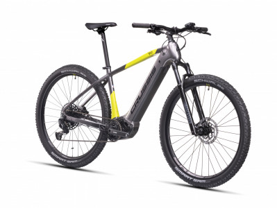 e-Largo 9.10-(720 Wh)