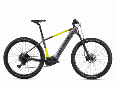 e-Largo 9.10-(720 Wh)