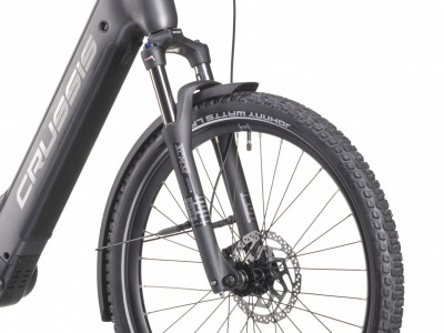 ONE-Country 7.10-(720 Wh)